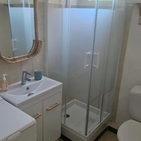 Apartamento Les Hiboux Du Sud *