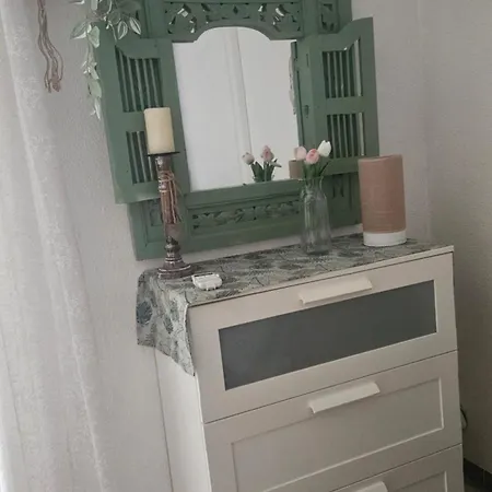 Διαμέρισμα Les Hiboux Du Sud Quissac (Gard)
