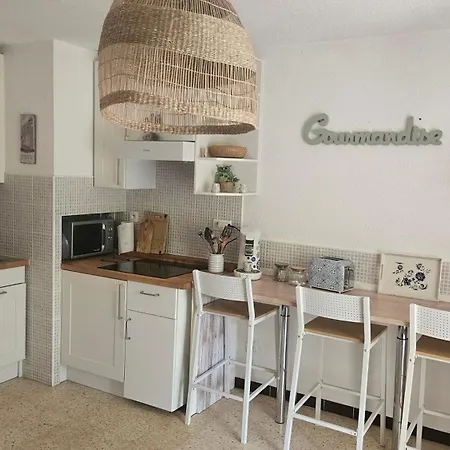 Apartment Les Hiboux Du Sud