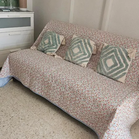 Les Hiboux Du Sud Apartmán
