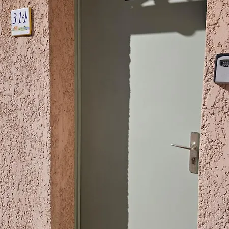 Les Hiboux Du Sud Apartment Quissac (Gard)