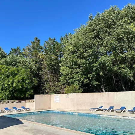 Les Hiboux Piscine Calme Nature