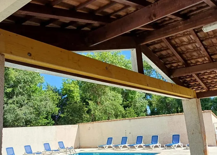 Les Hiboux Du Sud Quissac (Gard)