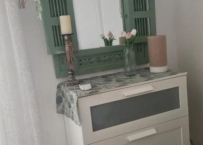 Апартаменты Les Hiboux Du Sud Quissac (Gard)