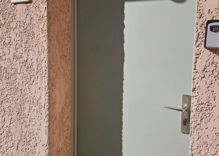 Les Hiboux Du Sud Апартаменты Quissac (Gard)